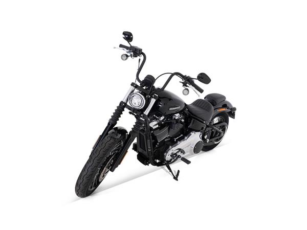 2025 HARLEY-DAVIDSON Softail FXBB Street Bbob