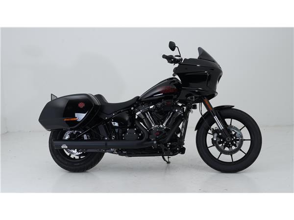 2025 HARLEY-DAVIDSON Softail FXLRST Low Rider ST