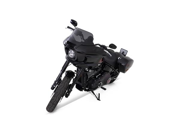 2025 HARLEY-DAVIDSON Softail FXLRST Low Rider ST