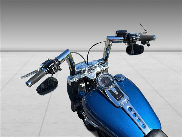 2023 HARLEY-DAVIDSON Softail FLFBS Fat Boy 114