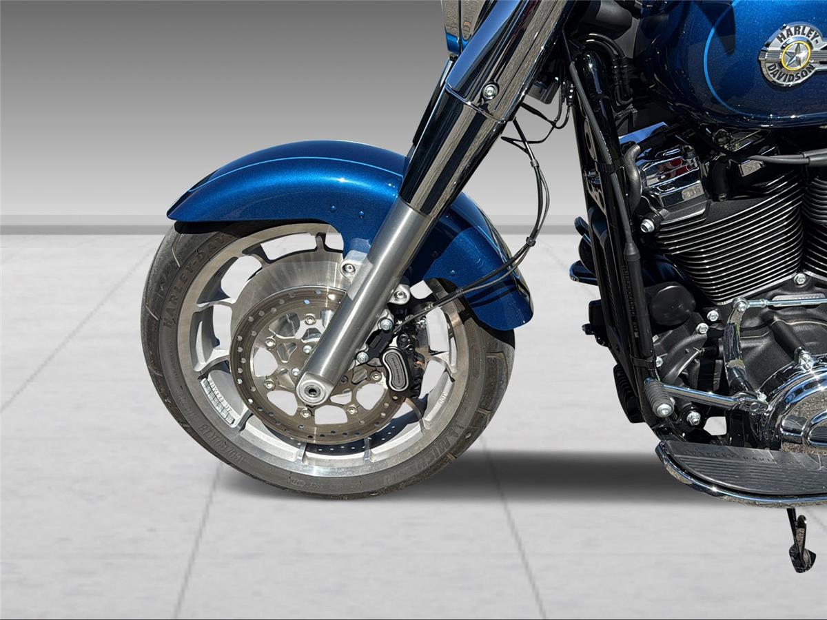 2023 harley-davidson FLFBS Fat Boy 114
