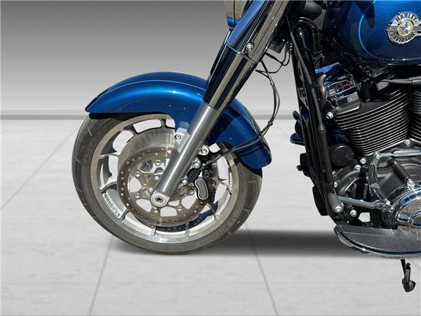2023 HARLEY-DAVIDSON Softail FLFBS Fat Boy 114