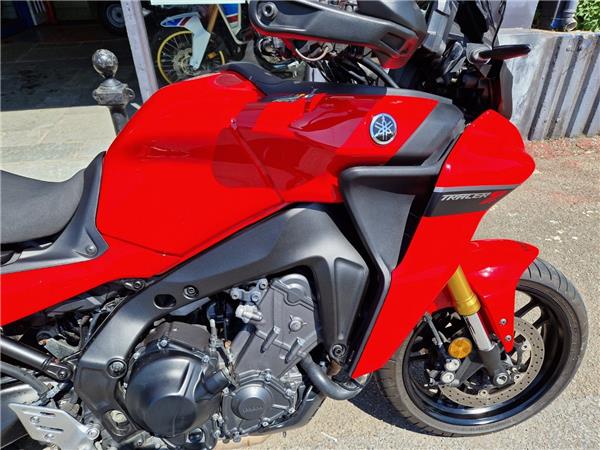 2021 YAMAHA TRACER 9 GT