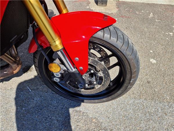 2021 YAMAHA TRACER 9 GT