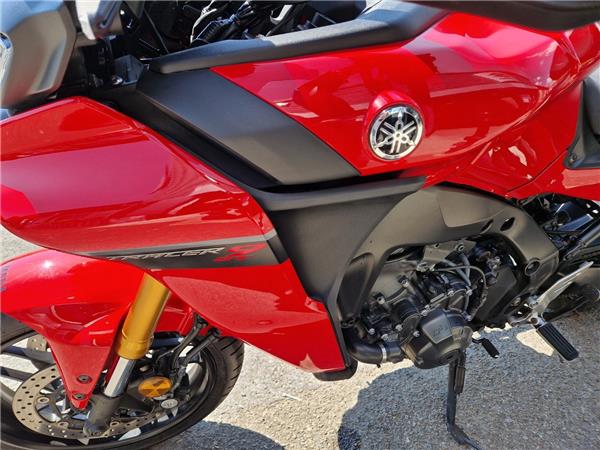 2021 YAMAHA TRACER 9 GT