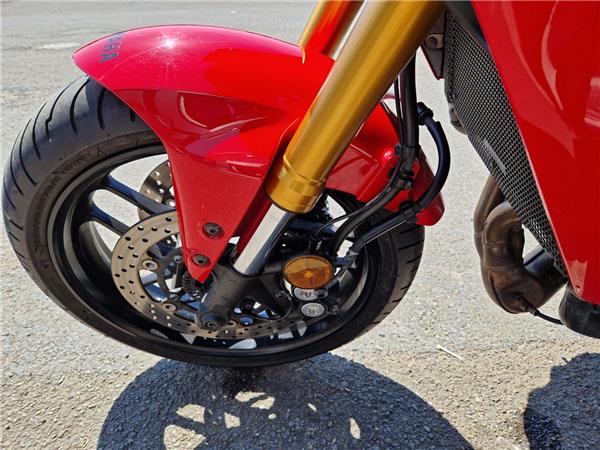 2021 YAMAHA TRACER 9 GT