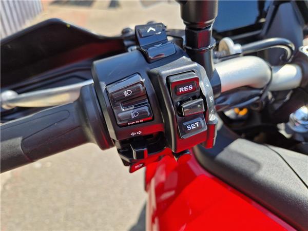 2021 YAMAHA TRACER 9 GT