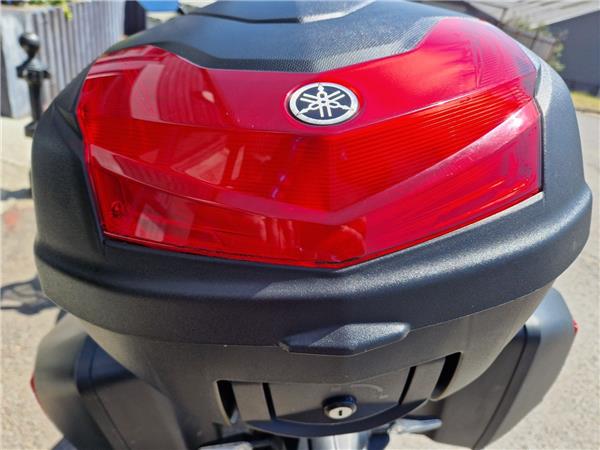 2021 YAMAHA TRACER 9 GT