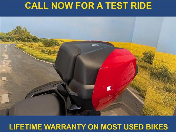  Yamaha Tracer 9 GT Tracer 9 GT