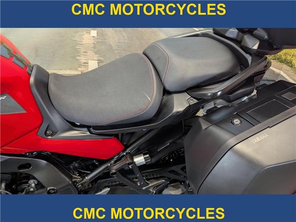  Yamaha Tracer 9 GT Tracer 9 GT