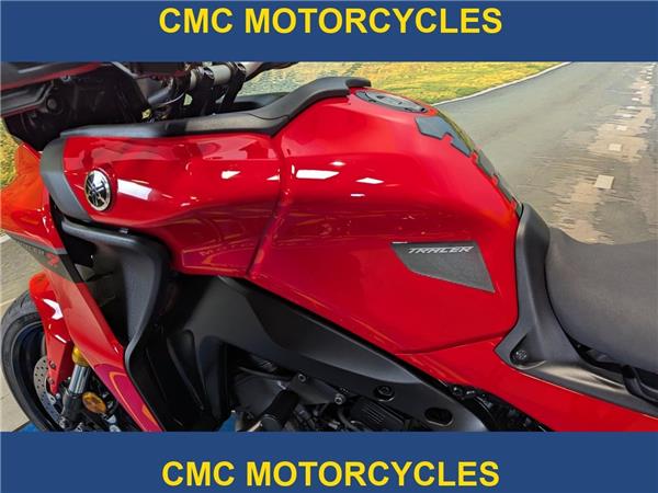  Yamaha Tracer 9 GT Tracer 9 GT