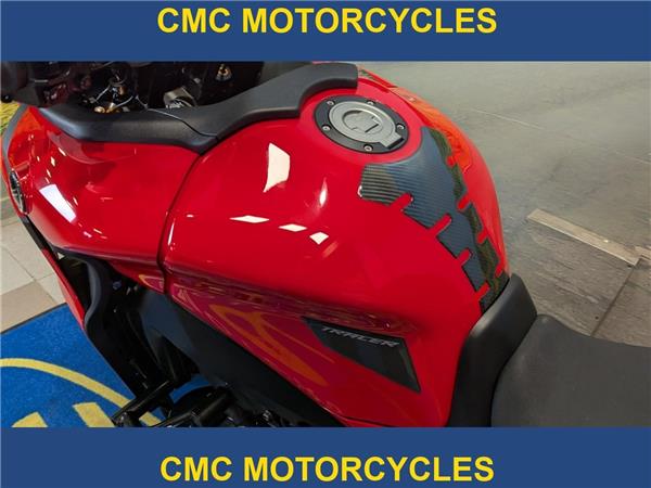  Yamaha Tracer 9 GT Tracer 9 GT