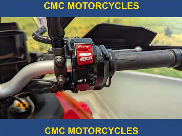  Yamaha Tracer 9 GT Tracer 9 GT
