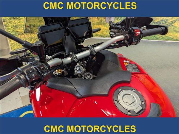 Yamaha Tracer 9 GT Tracer 9 GT