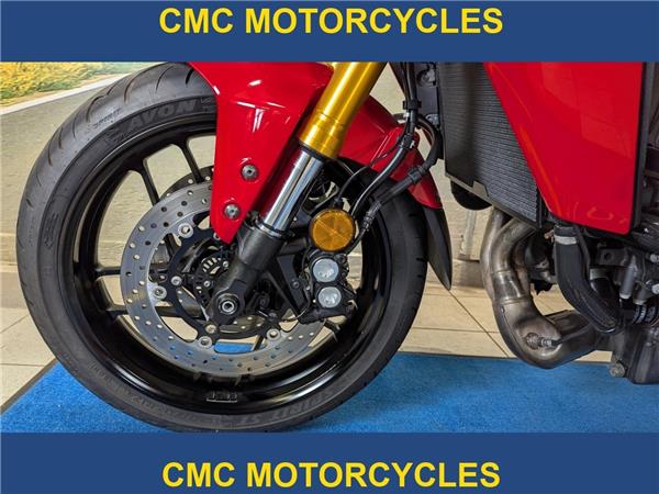  Yamaha Tracer 9 GT Tracer 9 GT