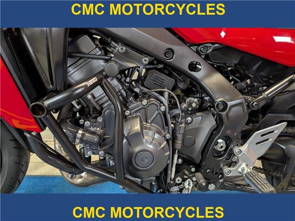  Yamaha Tracer 9 GT Tracer 9 GT