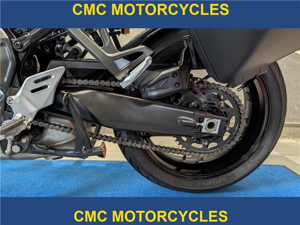  Yamaha Tracer 9 GT Tracer 9 GT