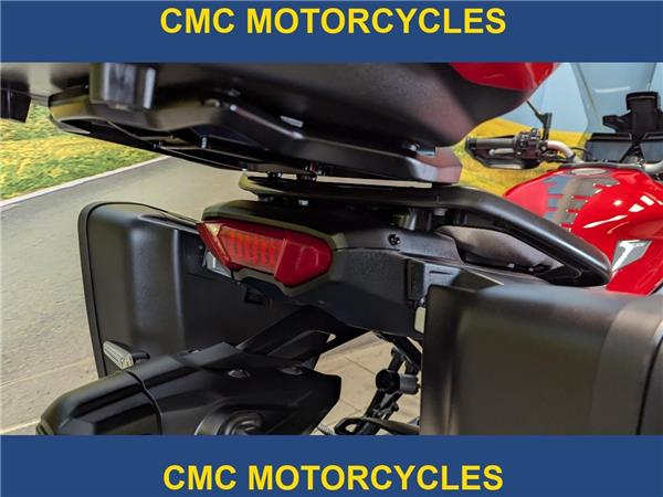  Yamaha Tracer 9 GT Tracer 9 GT