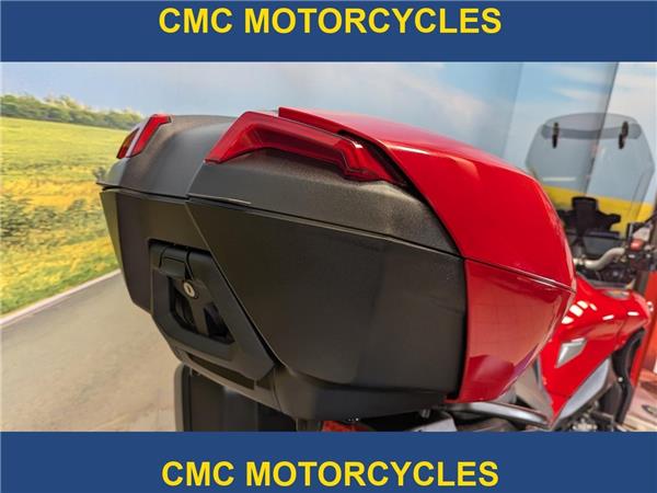  Yamaha Tracer 9 GT Tracer 9 GT
