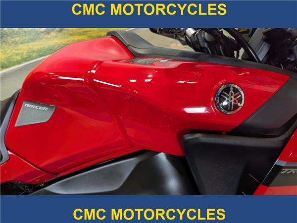  Yamaha Tracer 9 GT Tracer 9 GT
