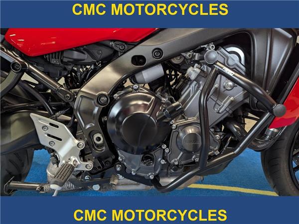  Yamaha Tracer 9 GT Tracer 9 GT