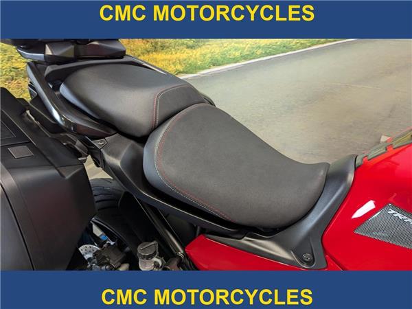  Yamaha Tracer 9 GT Tracer 9 GT
