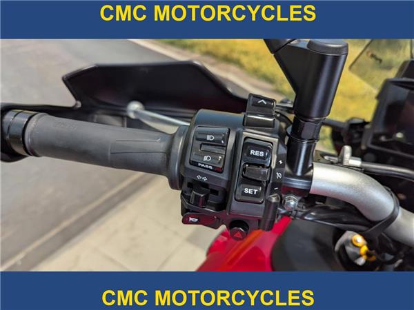  Yamaha Tracer 9 GT Tracer 9 GT