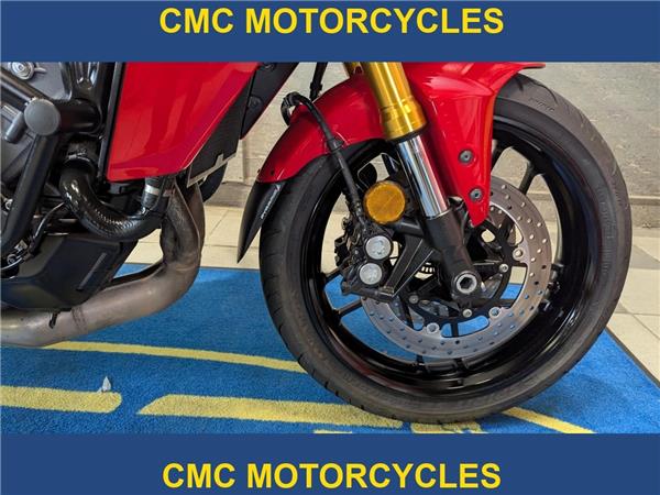  Yamaha Tracer 9 GT Tracer 9 GT