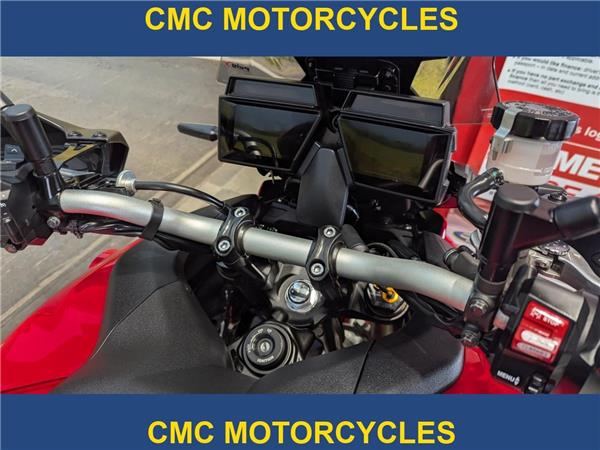  Yamaha Tracer 9 GT Tracer 9 GT