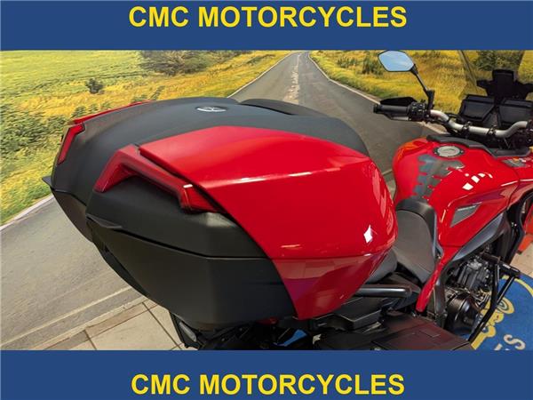  Yamaha Tracer 9 GT Tracer 9 GT