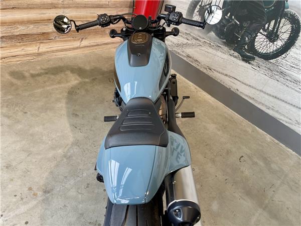 2024 HARLEY-DAVIDSON SPORTSTER 1250