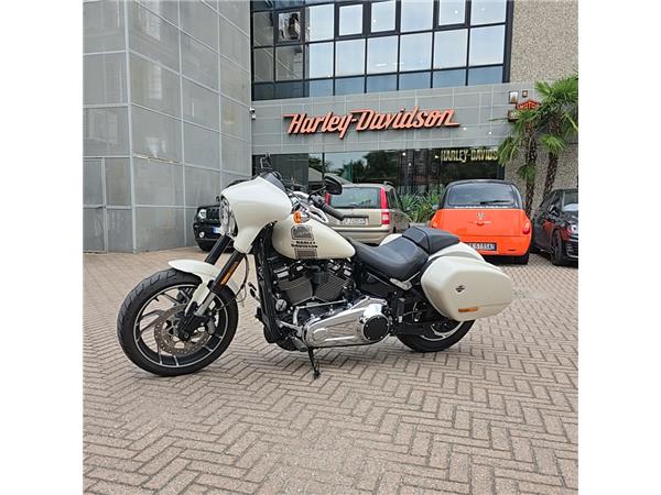 Harley-Davidson Softail-Cruiser SPORT GLIDE