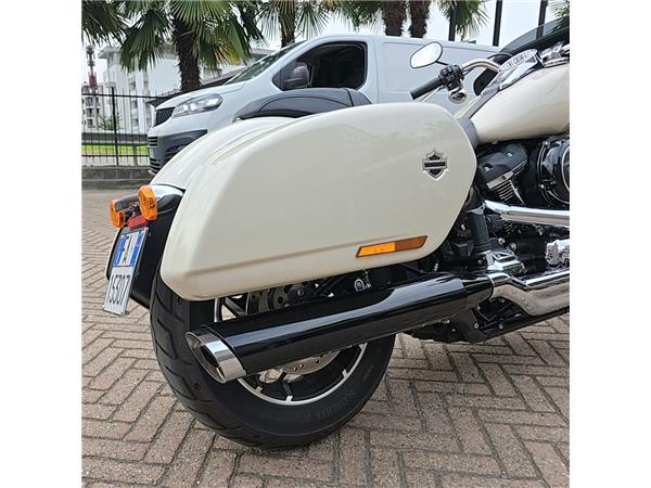 Harley-Davidson Softail-Cruiser SPORT GLIDE