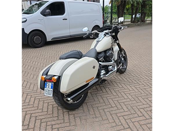 Harley-Davidson Softail-Cruiser SPORT GLIDE