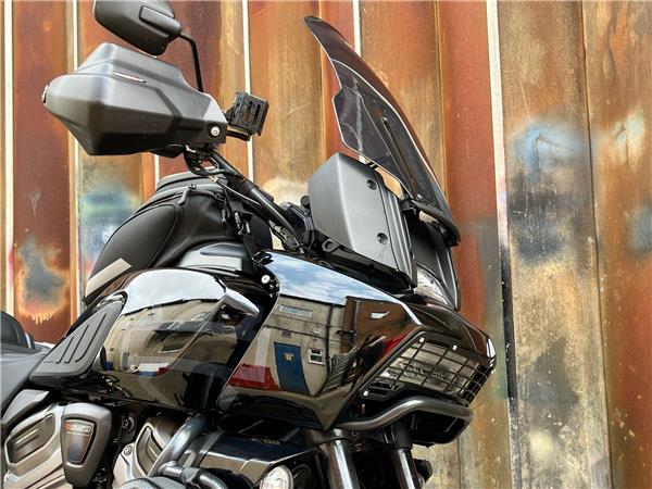 2022 Harley-Davidson Pan America