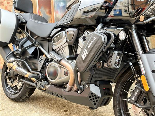 2022 Harley-Davidson Pan America