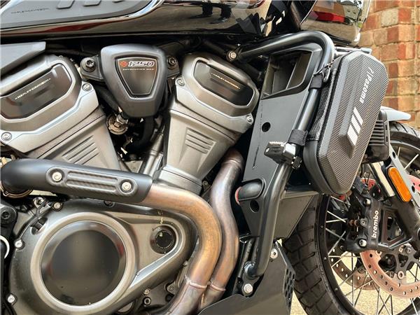 2022 Harley-Davidson Pan America