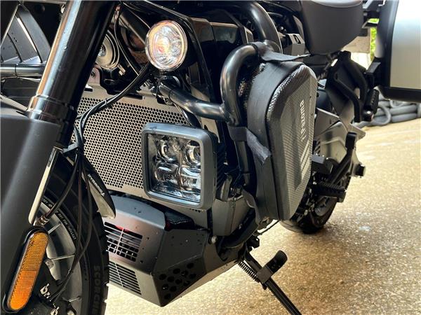 2022 Harley-Davidson Pan America