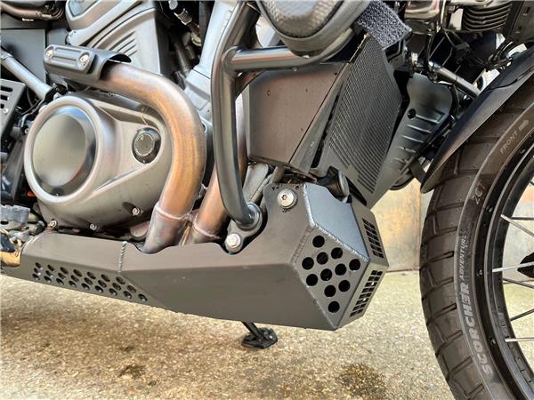 2022 Harley-Davidson Pan America