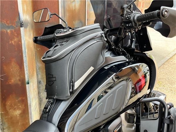2022 Harley-Davidson Pan America