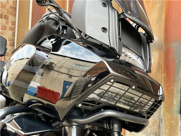 2022 Harley-Davidson Pan America