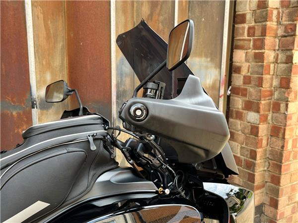 2022 Harley-Davidson Pan America