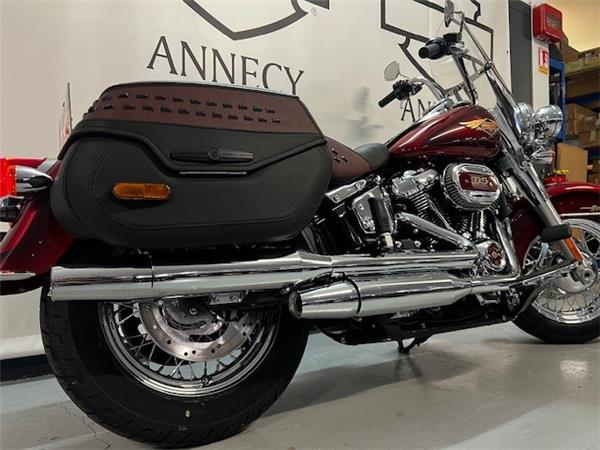 2023 HARLEY-DAVIDSON HERITAGE