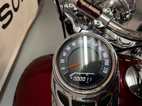 2023 HARLEY-DAVIDSON HERITAGE