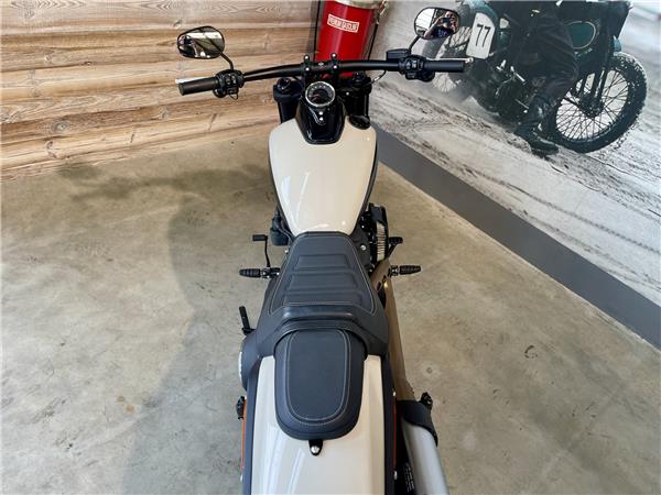 2023 HARLEY-DAVIDSON FAT BOB