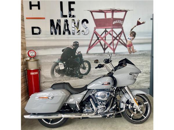 2024 HARLEY-DAVIDSON ROAD GLIDE
