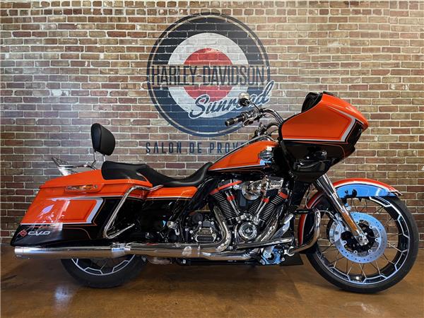 2022 HARLEY-DAVIDSON ROAD GLIDE