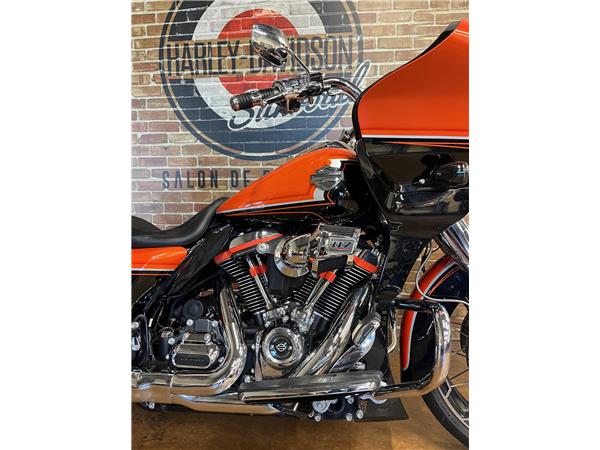 2022 HARLEY-DAVIDSON ROAD GLIDE