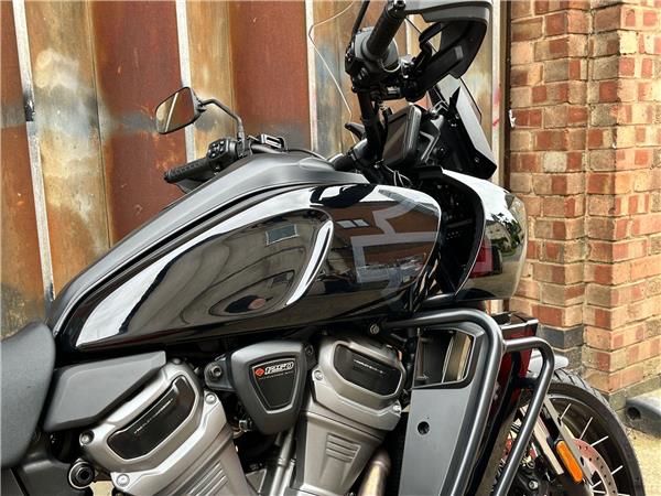 2023 Harley-Davidson Pan America
