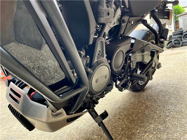 2023 Harley-Davidson Pan America